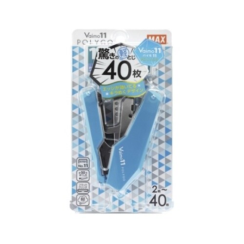 HD−11SFLK/Bフラットホッチキス