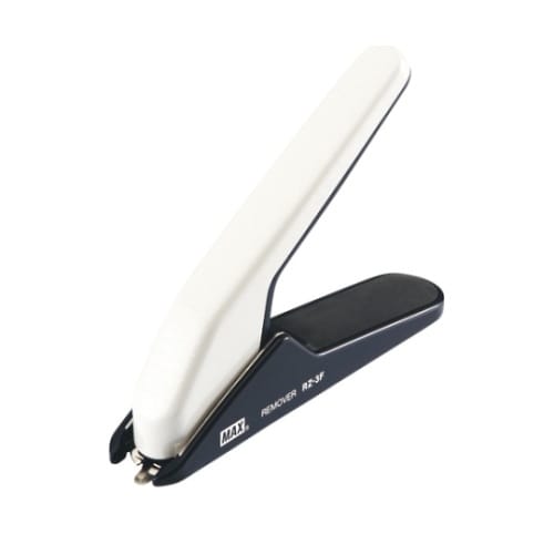 RZ−3F/W リムーバ 除針器