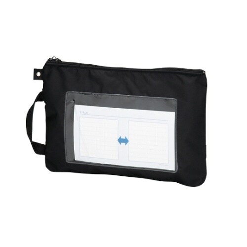 CR−ME04−B メールバッグ