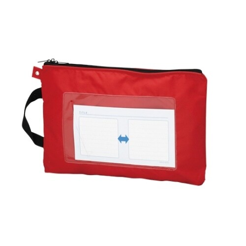 CR−ME04−R メールバッグ