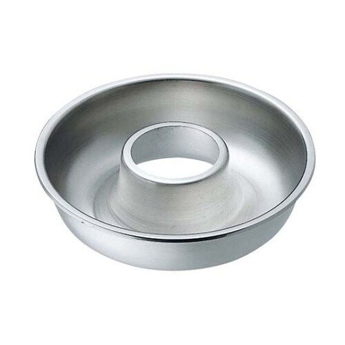 18−8 エンゼルケーキ型 18cm N