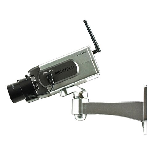 DC−034PT 自動旋回式ダミーカメラ