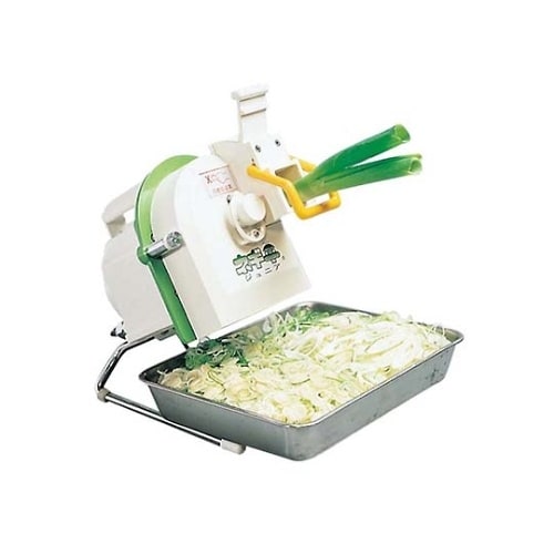 電動 ネギカッター ネギ平 (ジュニア)