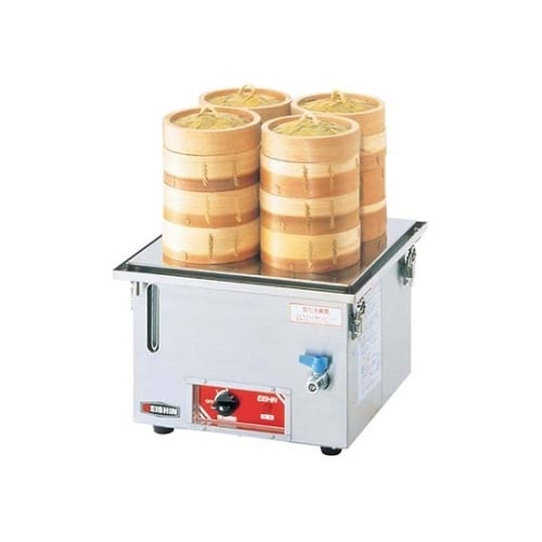3078300 電気蒸器 YM−11