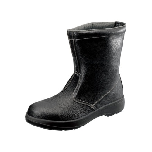 AW44安全靴(軽量半長靴)26.0cm