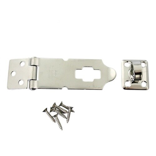 JY−427 ステンレス掛金 95mm