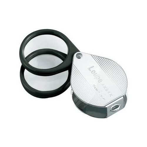 7960 メタルホルダールーペ