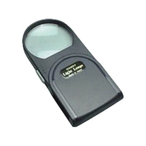 HL60 ライト付ルーペ