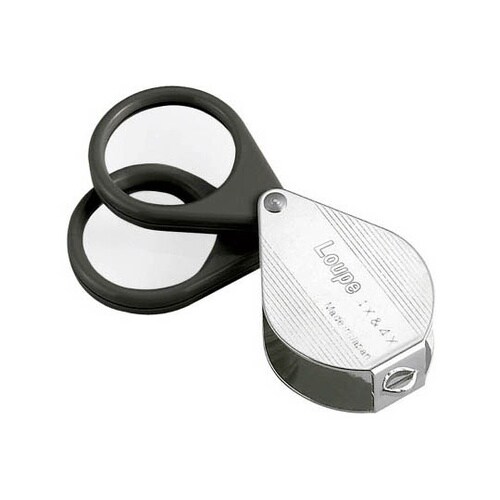 7860 メタルホルダールーペ