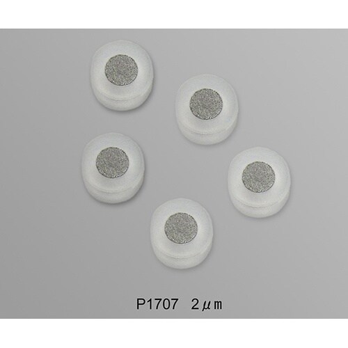 ラインフィルター用交換フィルター 1袋(