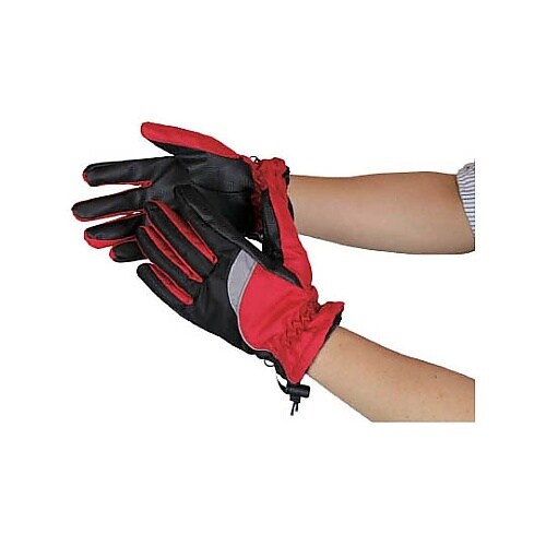 防寒手袋 ホットエースプロライト(リフレ