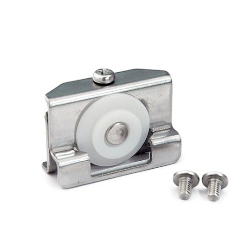 3N−Bガタ網戸用取替戸車3N−B(平)