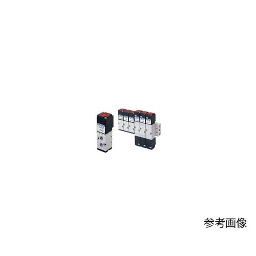 電磁弁100−4E1/AC100V