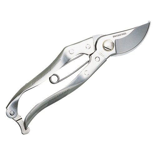 #2248 兼次 剪定鋏 ステンレス8