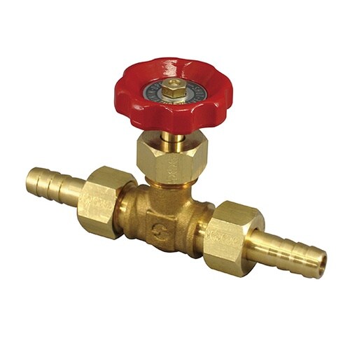 VHA−05008 ミニニードルバルブ