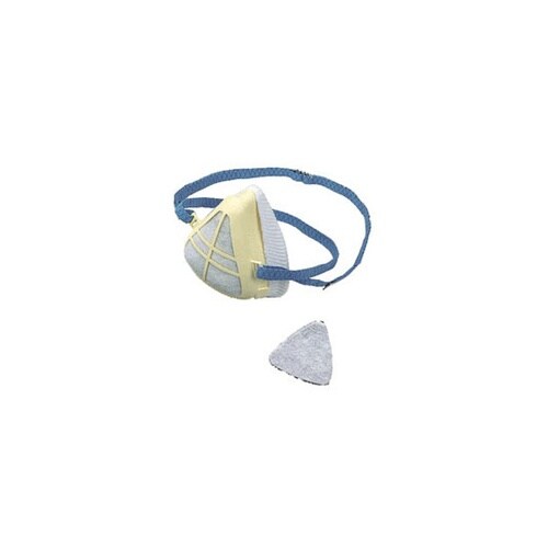 #6170 防臭簡易マスク