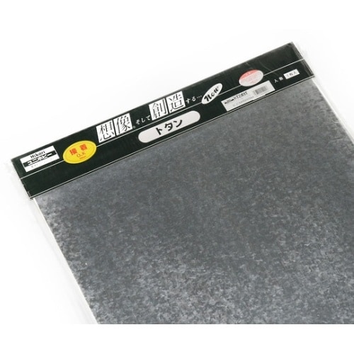 HT249T トタン板(のり付)