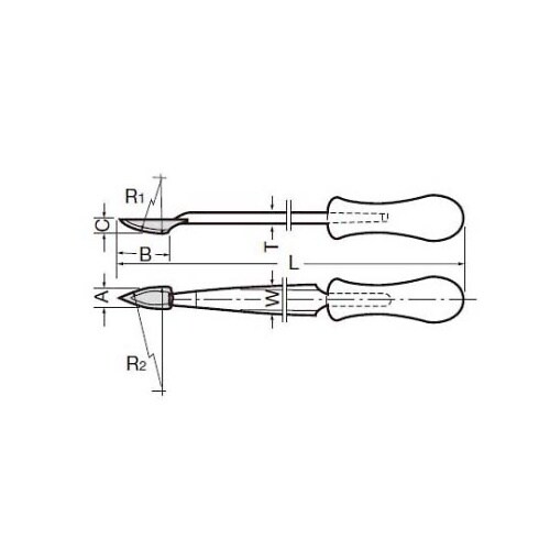 HLS−10 MD10 スクレーパ