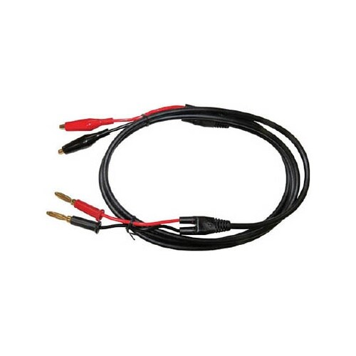 CCA106 同軸テストリード 1.5m