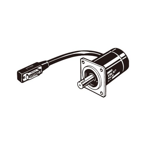 カムポジショナレゾルバ3F88LRS17