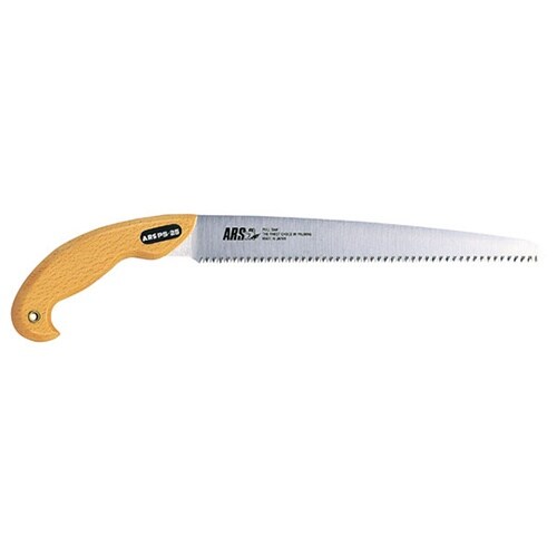 PS−25S ピストル型鋸 25細目