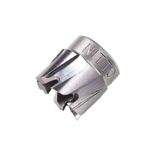 ミニブローチ11.5X6アトラエース刃物