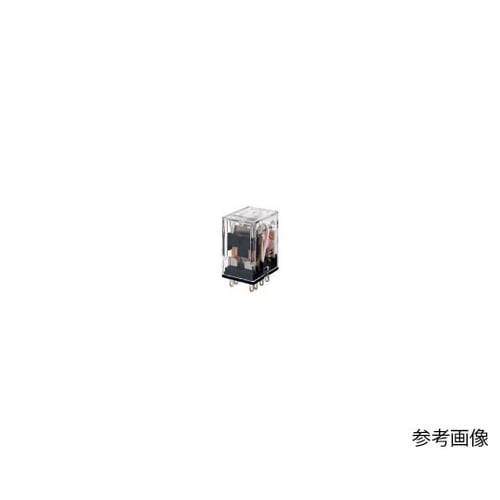 MY2ZND2 DC100/110リレー