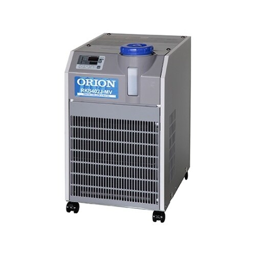 RKS402J−MV 水槽内蔵小型チラー