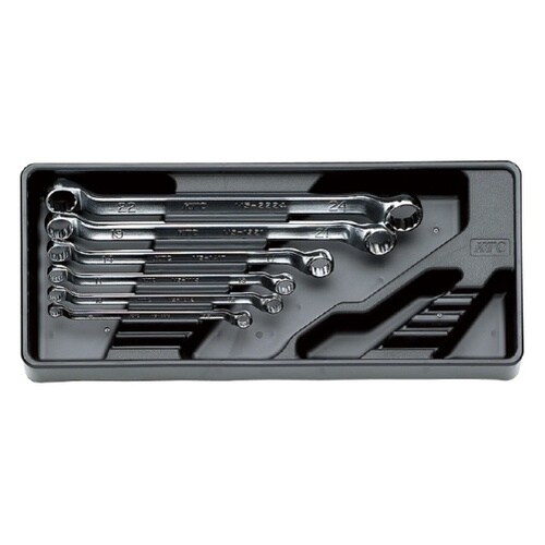 TM506 メガネレンチセット(6本組)