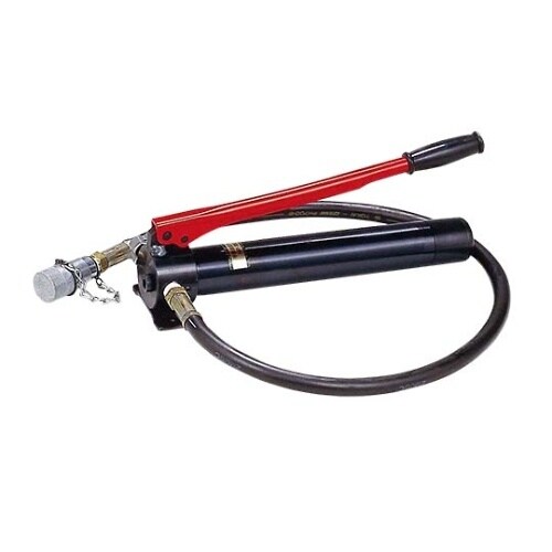 HP−180N 油圧ポンプ手動式