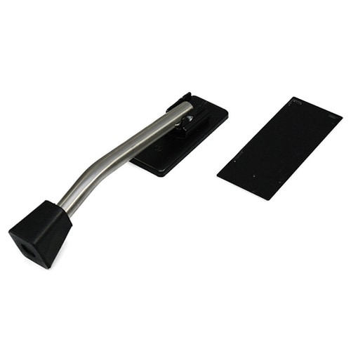 MDP130−1 ドアストッパー黒