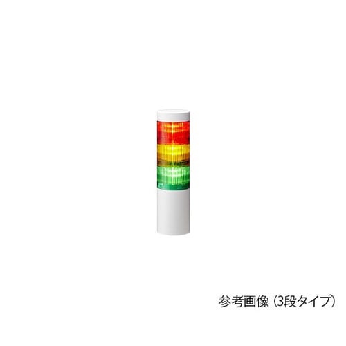 LR5−302WJNW−RYG 信号灯