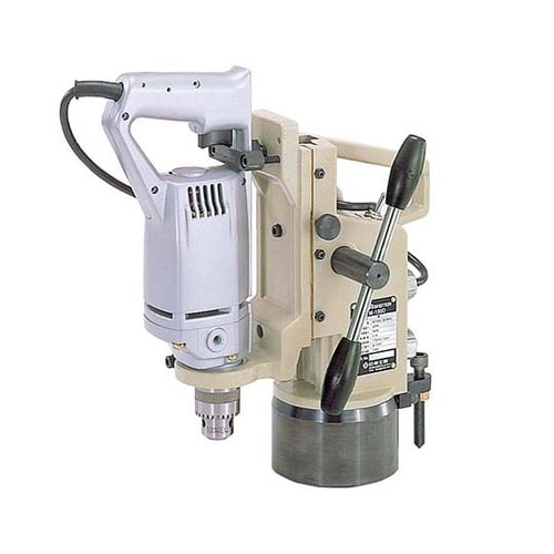 M−100D 100Vアトラ電気ドリル付