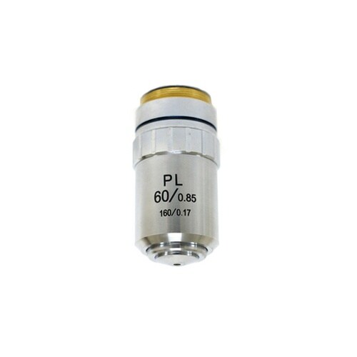 YAO−26生物対物レンズplan60X