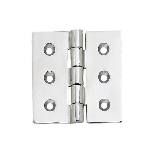 LSF75 ステンレス鋼製重量用平丁番