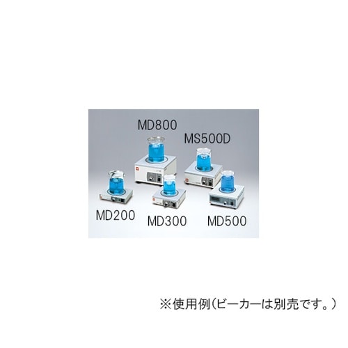 MD500 マグミキサー