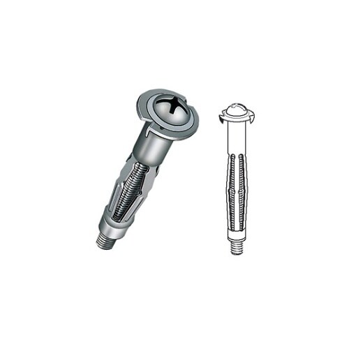 ボードアンカー 1箱(53本入) A−4