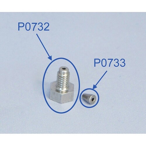 レンチタイト・フィッティング(オシネジ用