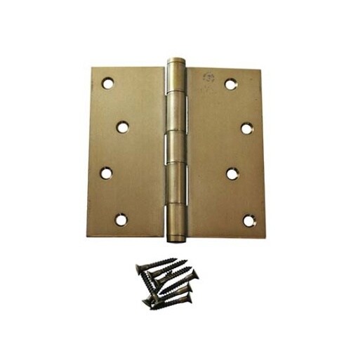 17522 ステンレス義星蝶番102mm