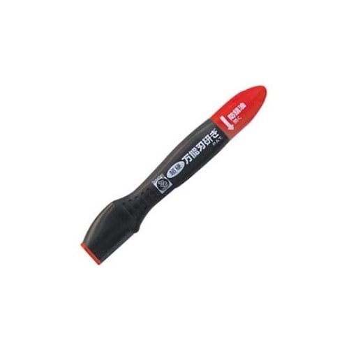 NO.6−C 園芸道具万能刃研ぎ