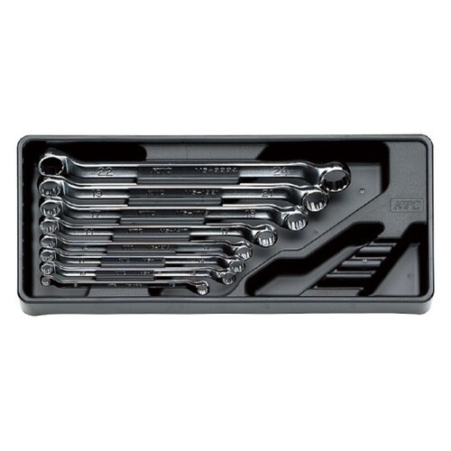 TM508 メガネレンチセット(8本組)