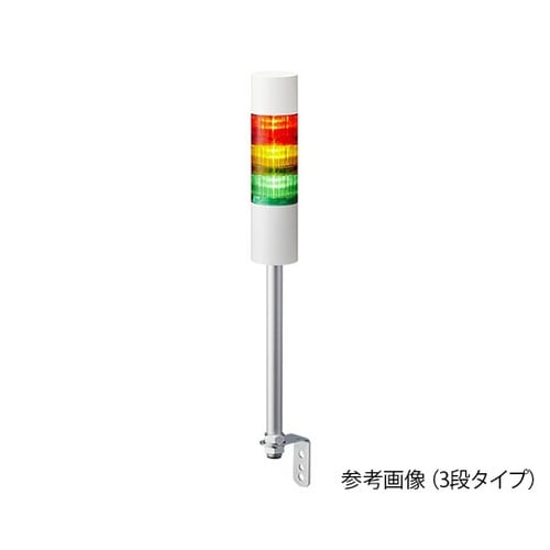 LR4−102LJBW−R 信号灯