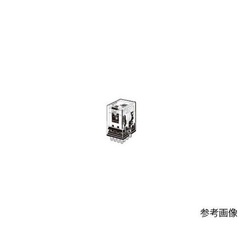 MY4IN−CR AC100/110 S