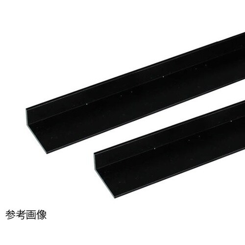アングル2m2.0×15×30黒2本