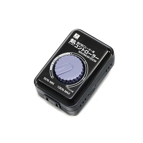 ACR 熱コントローラー