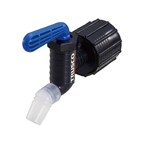 QC40B 樹脂製給油コック口径40仕様