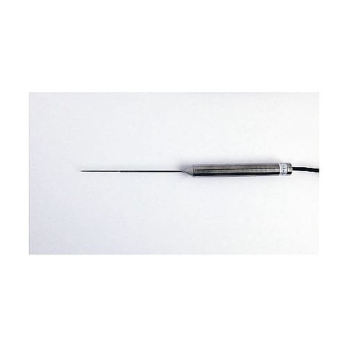 防水ハンディ温度計TP−100MR919