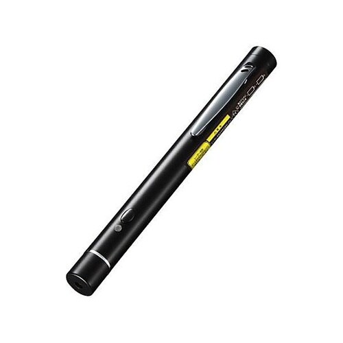 13x137x13mm レーザーポインタ