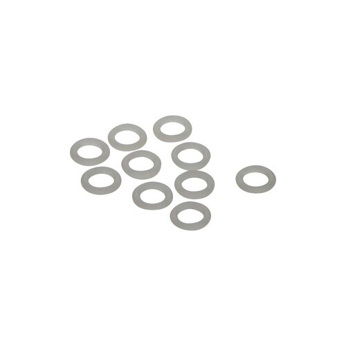 Oリング シリコン CP型用 試薬添加部