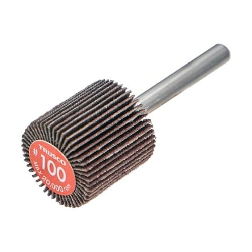 エコノミーフラップホイール 軸径6mm